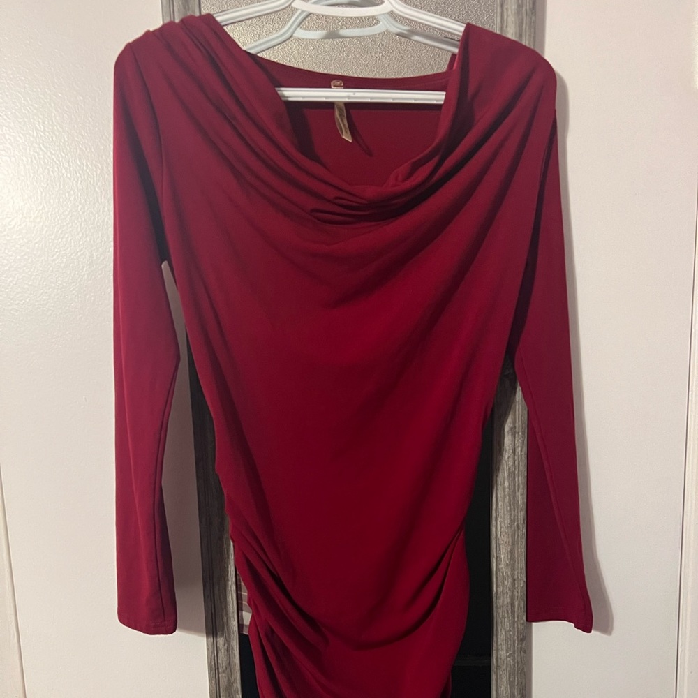 Pumpkin Women’s Dress
